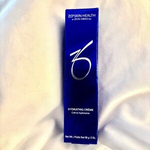 ZO Skin Health Hydrating Creme 2 ounce New unopened